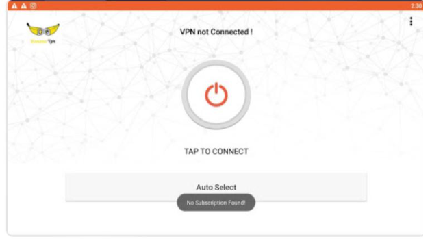 How to download and install BananaVPN free VPN on amazon firestick and andriod devices